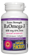 Natural Factors RxOmega-3 Factors, Extra Strength, 60 softgels Fashion