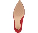 G.I.L.I. Pointed Toe Pumps with Tassels, Brianna, Size 6 Sale