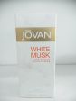 JOVAN WHITE MUSK for Women Cologne Spray 3.2 oz(96ml) Supply