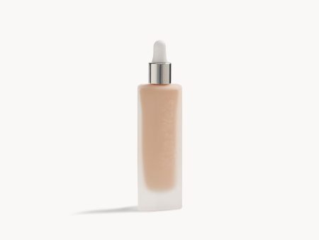 Invisible Touch Liquid Foundation--F118 Like Porcelain Online Hot Sale