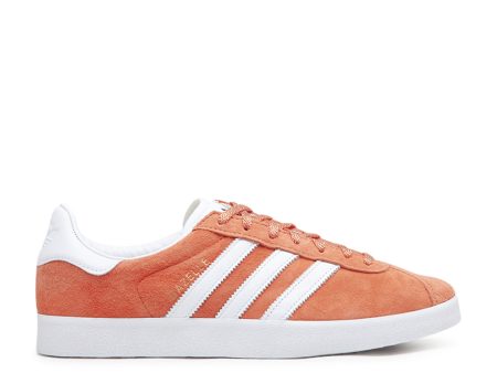 adidas Original Gazelle 85 - Orange For Cheap