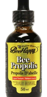 Bee Happy Bee Propolis Tincture 50 ml Online Hot Sale