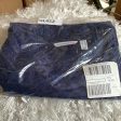 Isaac Mizrahi Live! Stretch Lace Short Sleeve Dress **Royal Navy	 XX-Small Online