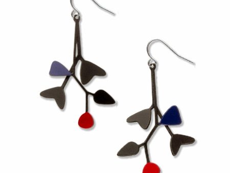 Mobiles Earrings For Discount