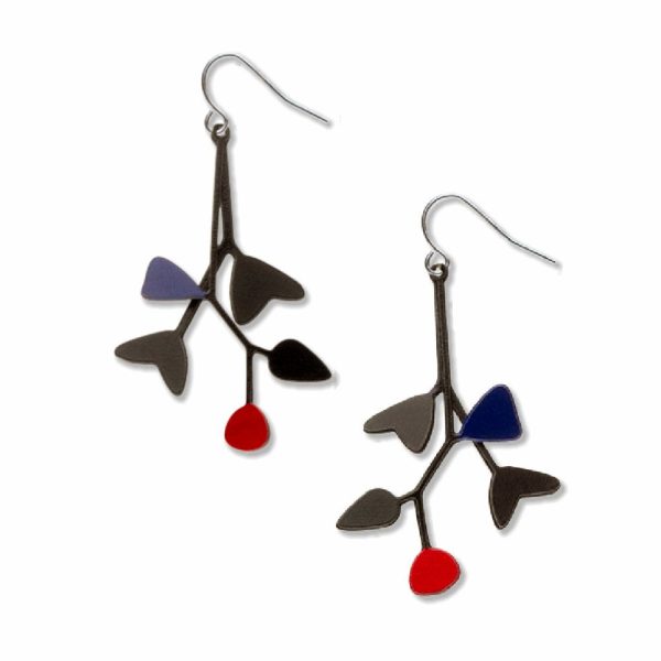 Mobiles Earrings For Discount