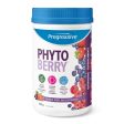 Progressive PhytoBerry, 450g on Sale