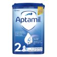 Aptamil Stage 2 Follow On Milk Formula Online