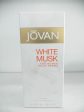 JOVAN WHITE MUSK for Women Cologne Spray 3.2 oz(96ml) Supply