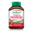 6 x Jamieson Cranberry Concentrate 500mg, 60 caps Bundle For Sale