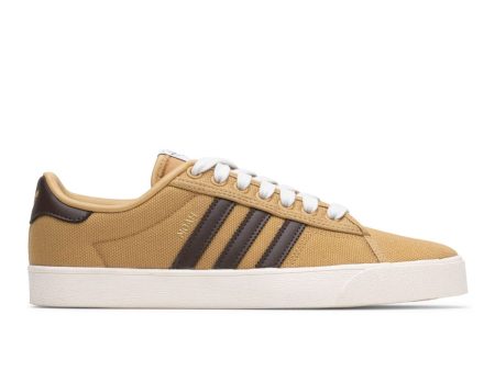 adidas X Noah Adria - Brown Online now