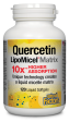 Natural Factors Quercetin LipoMicel Matrix 120 softgels Fashion