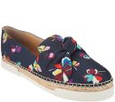 Vince Camuto Canvas Slip On Espadrilles - Tratida For Cheap