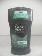 Dove Men+Care Sensitive Shield 72H Antiperspirant Deodorant Stick 2.7 oz(76g) Supply