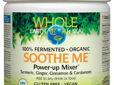 NF Whole Earth & Sea Soothe Me Power Up Mixer 125 g Online