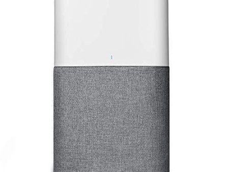 Blueair Blue Pure 211+ Auto Large Area Air Purifier with Auto mode for allergies, pollen, dust smoke, pet dander with HEPASilent technology and washable pre-filter Discount