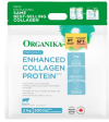 Organika Enhanced Collagen Powder Original 2kg For Cheap